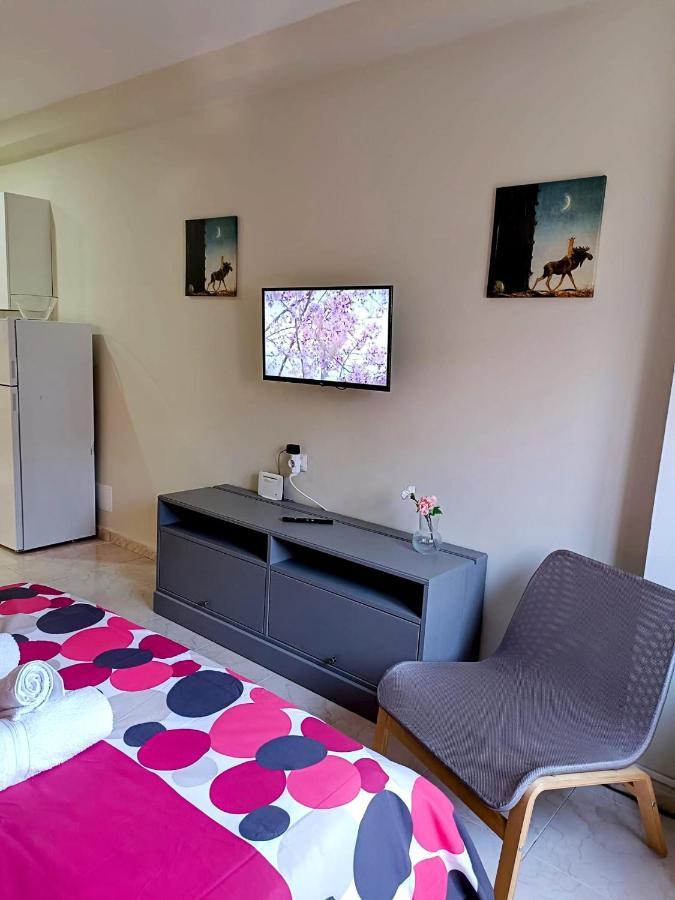 Apartamentos Carrillo 6 Santa Cruz de Tenerife Exterior foto