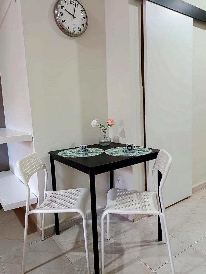 Apartamentos Carrillo 6 Santa Cruz de Tenerife Exterior foto